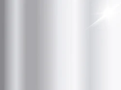 Silver Mirror ACP 4mm Thickness Aluminum Alloy 3033 Aluminum Composite Panel Sheet Mexico PVDF