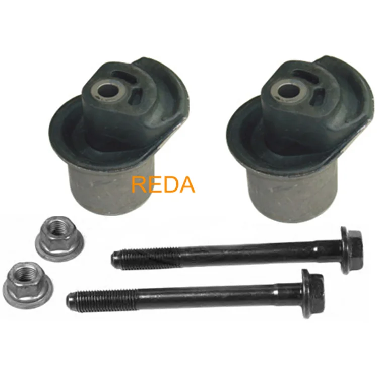 Новая Втулка Рычага управления для VW GOLF BEETLE JETTA PASSAT TIGUAN POLO CC EOS CADDY 1K0 407 183