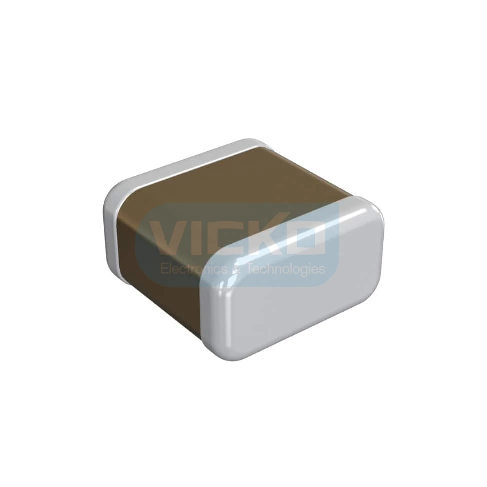 GCM155L81H472KA37J CAP CER 4700PF 50V X8L 0402 Capacitor