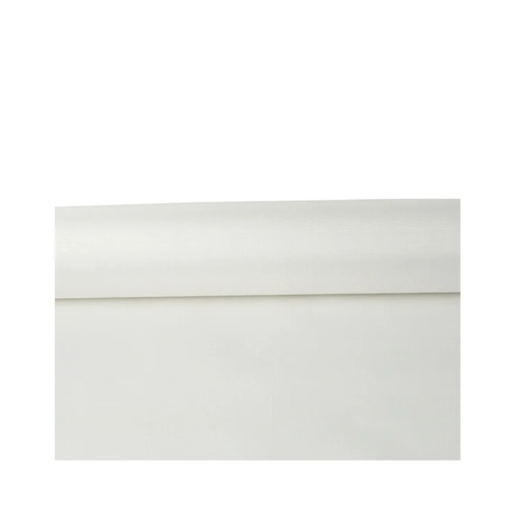 The most popular modern design uhmwpe 18 90 g uv sun reflective fabric tent fabric waterproof