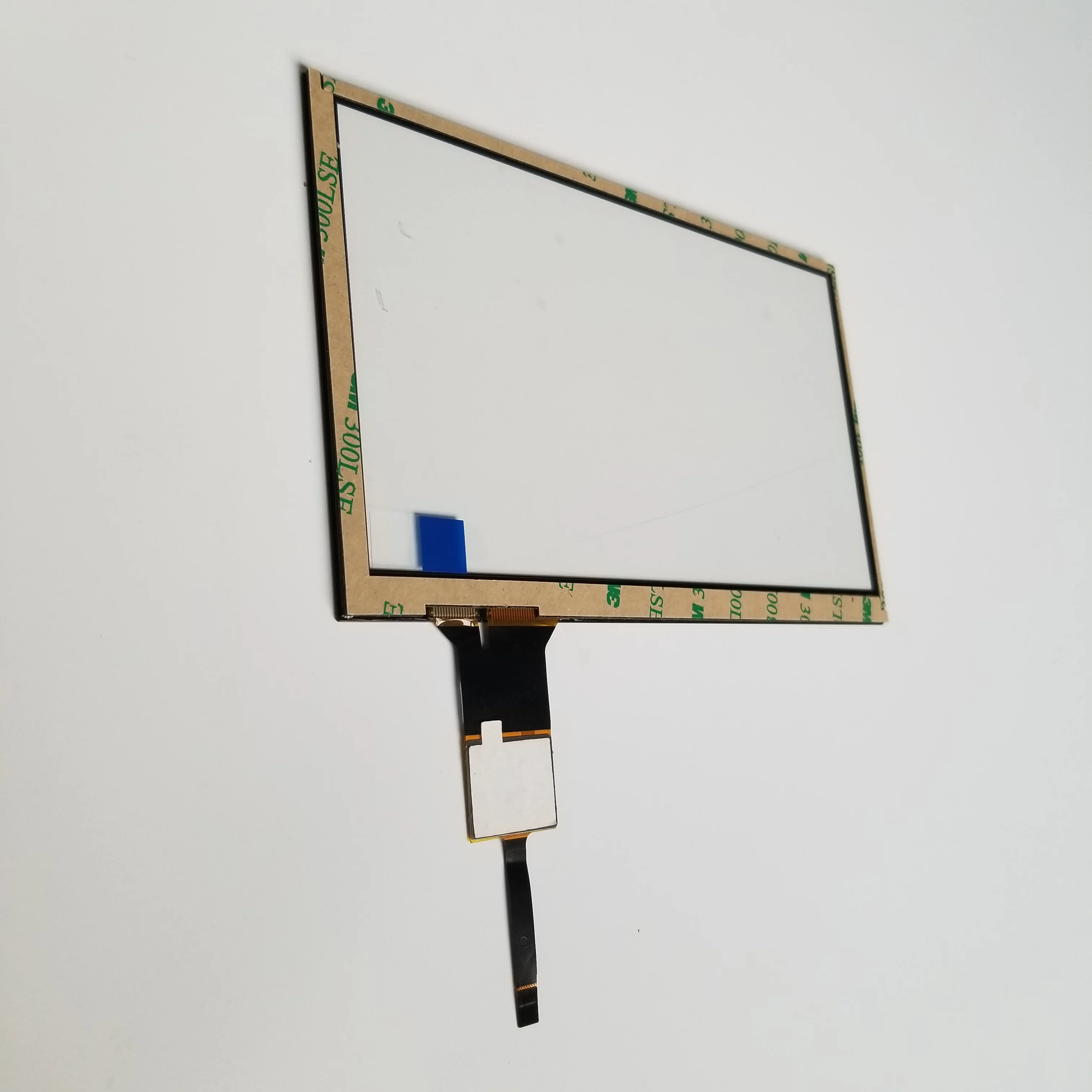 Boutique Industrial Capacitive Touch Screen 7.0 inch Capacitive Touch Panel