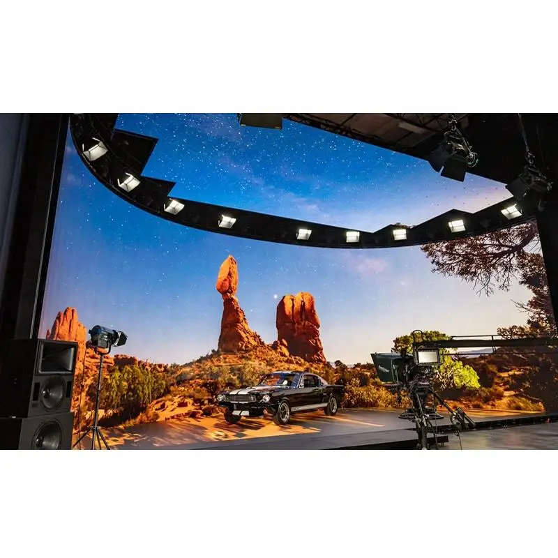 Mirror Party Stage Light Up Dancing Floor Tiles Outdoor Wedding 3d Magnetic Dance Floor Led Screen