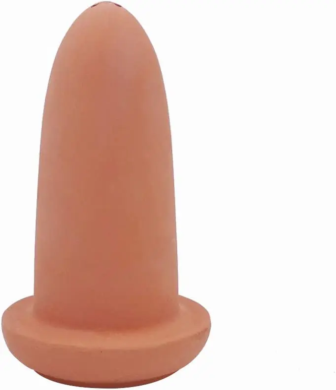 Aquarium Pottery Pleco Cave Aquarium Large  Spawning Shelter Breeding House Hideout for Fish Tank Decoration