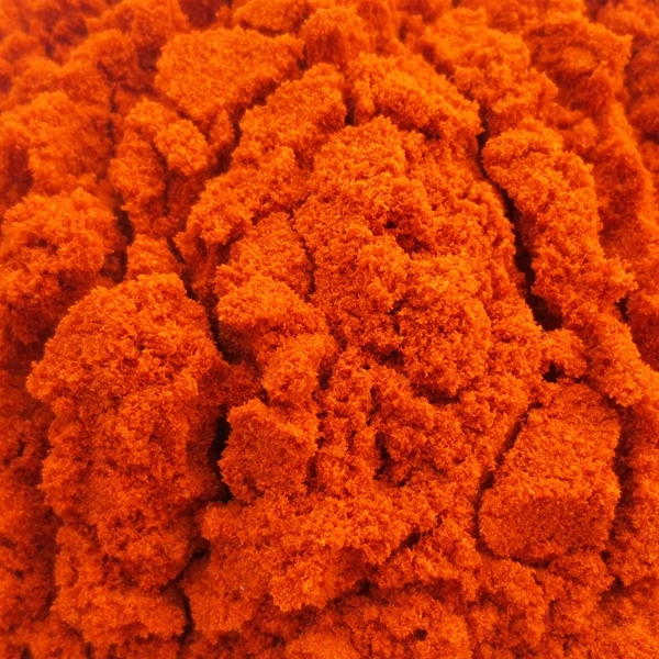 Best quality korean red pepper powder kimchi chilli powder