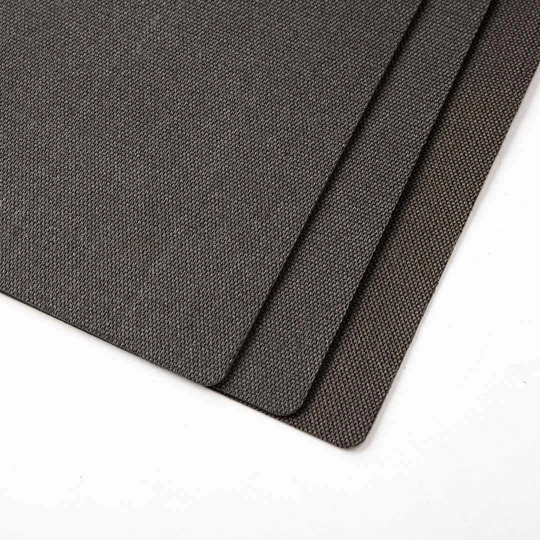 Fabric Fishing Line Wheel Brake Pad Drag Washers, Smooth Drag Washer Sheet, Hot Selling