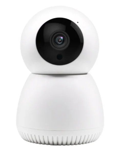 Hot Sale High Quality Cheap Indoor HD Smart IP Camera Night Vision CCTV Security Camera Two-way Talk Back Baby Monitor