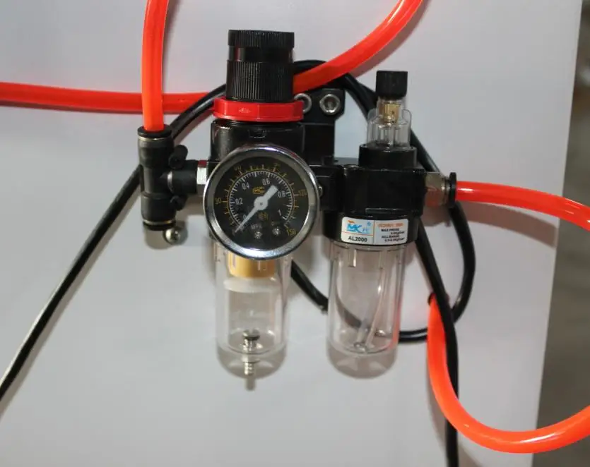 Wholesale  Manual Edge Banding Machine For Woodworking