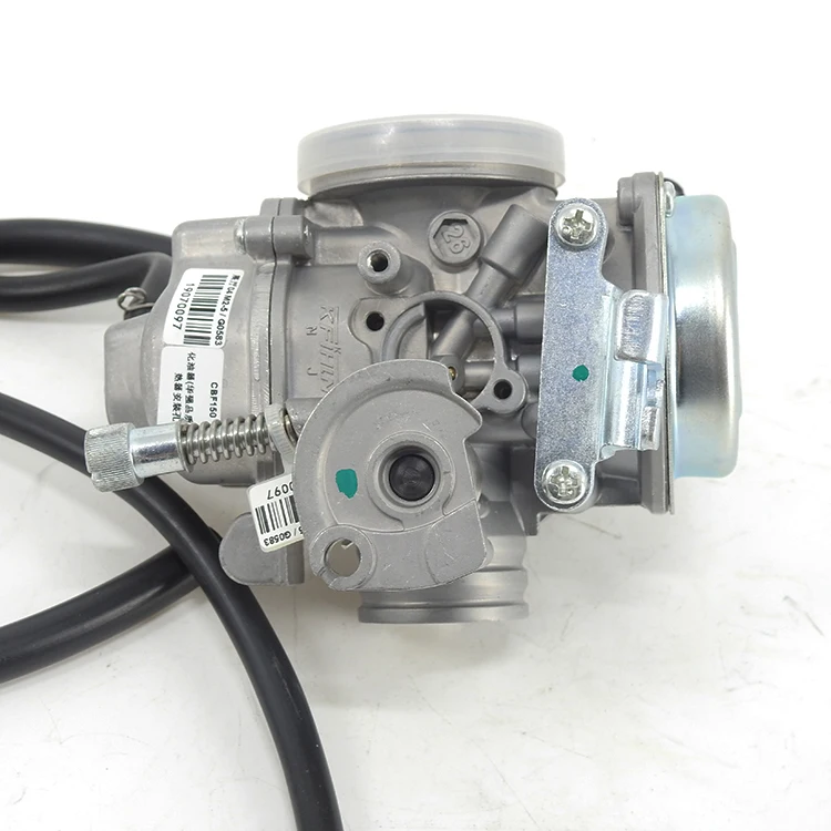 TMMP Motorcycle Carburetor For HONDA GL150 CBF150 High Quality OEM Service