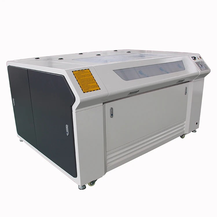 Jinan Suke CO2 Ruida control laser cutting machine 1300x900mm 100w 1390 for wood acrylic mdf