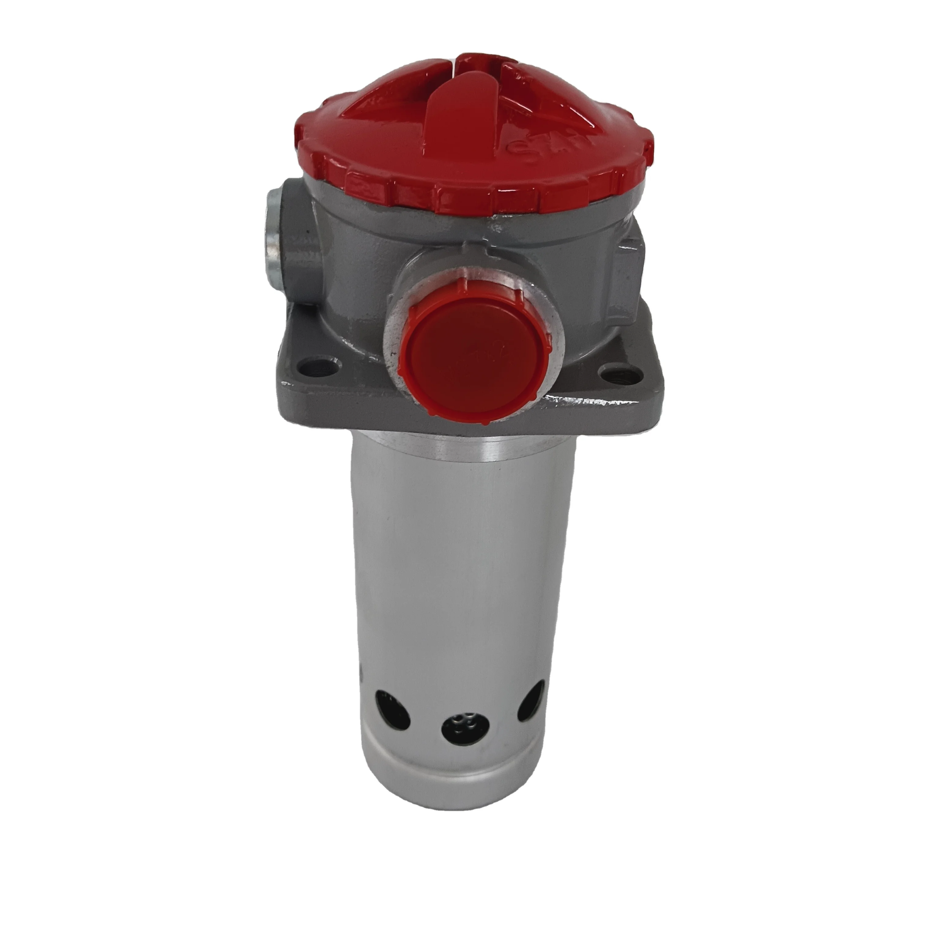 New Factory-Supplied Mini-Type Return Filter Hydraulic System for Dump Truck RFA Tank Applicable for Manufacturing Plant