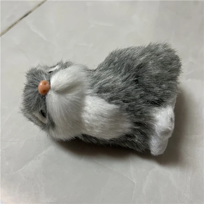 Rabbit Plush Toys Kids Toys Decorations