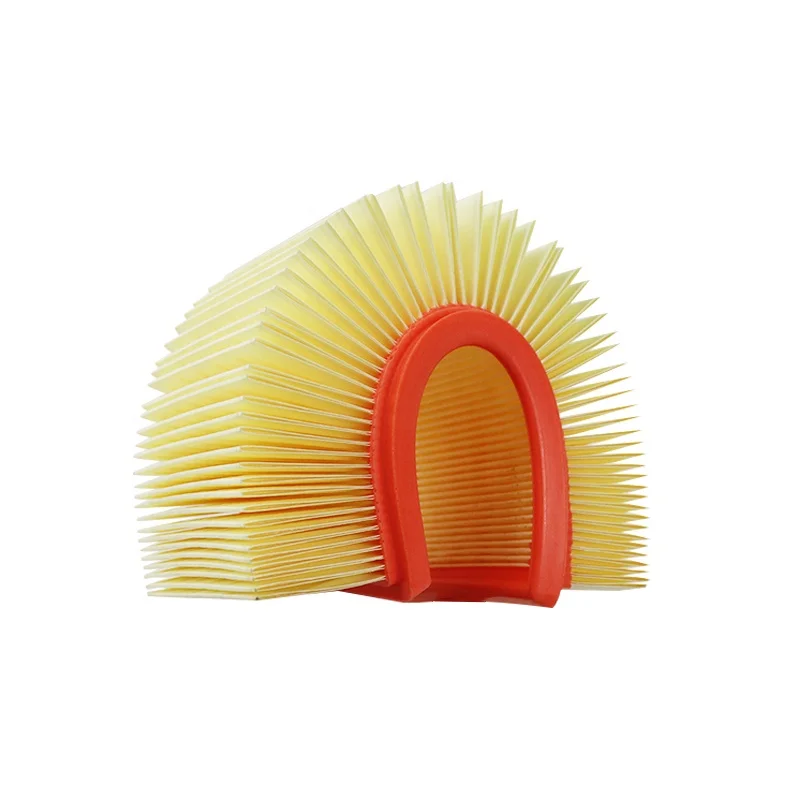 QX-KT047 air filter air conditioner filter for kato 820  512 1023 1430-3 excavator filters 56186-40290 YT50V01002P1