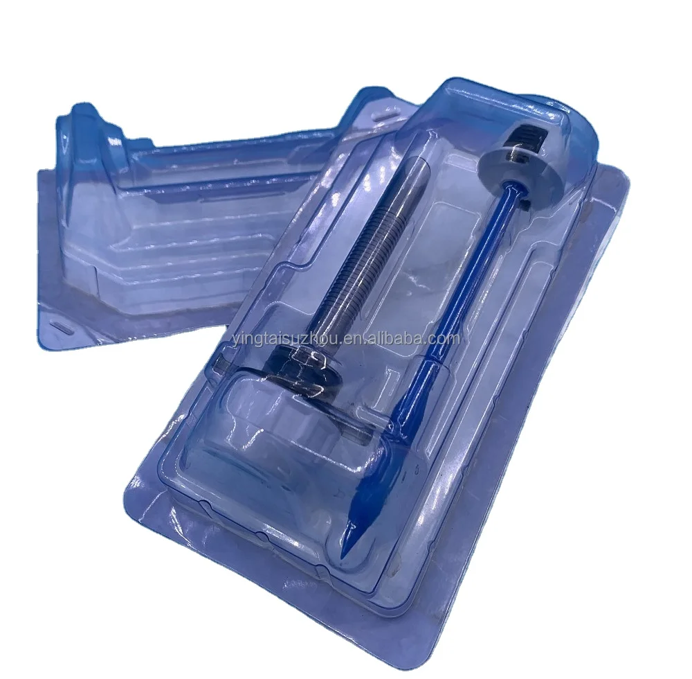 Instrument surgical hospital use surgical equipment Disposable operating theater Laparoscopic trocar hot sale oem odm