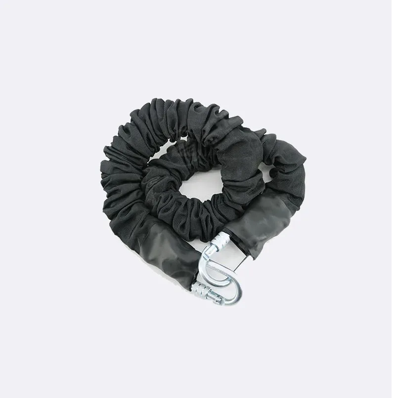 Шнуры для йоги 50-110 кг