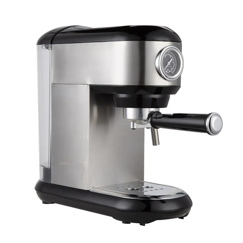 Professional Coffee Machine 15 Bar Pump Espresso Cappuccino Coffee Maker Machine