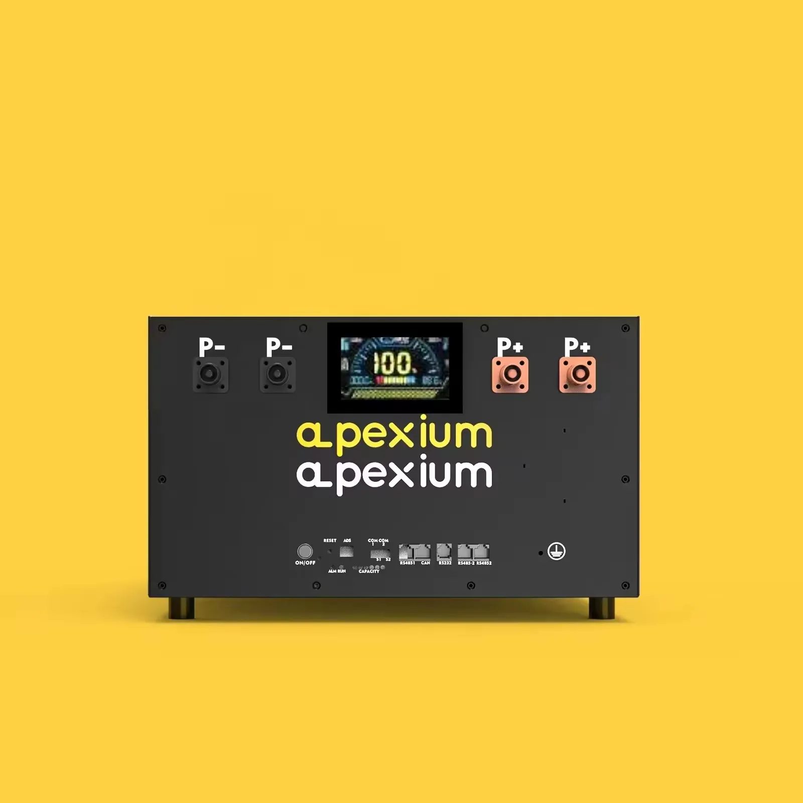 JK EU USA Stock 16S 280 Ah 302Ah 304Ah 320Ah 48V Lifepo4 Battery BoxPro DIY Kit  JK PB2A16S20P inverter BMS Metal enclosure box