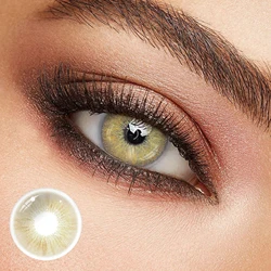 Contact Lenses Thailand  Lentes De Contato Color Contact Lens Wholesale Natural Colors Eye Contact Lenses