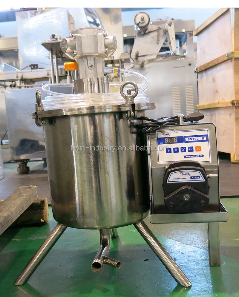 BG40 high quality coating machine best price