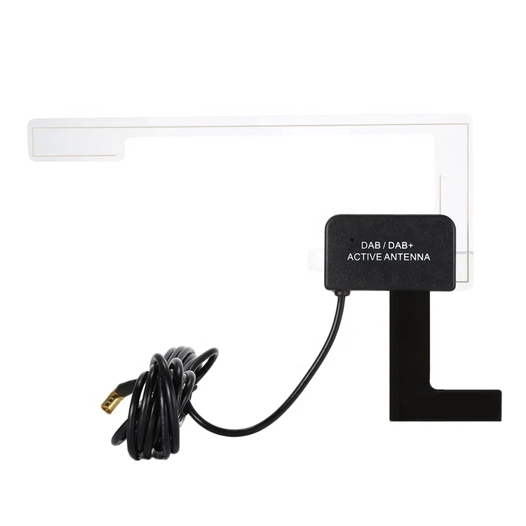 High Quality Cheap Omni Directional Outdoor Hd Tv Active Antenna For Car