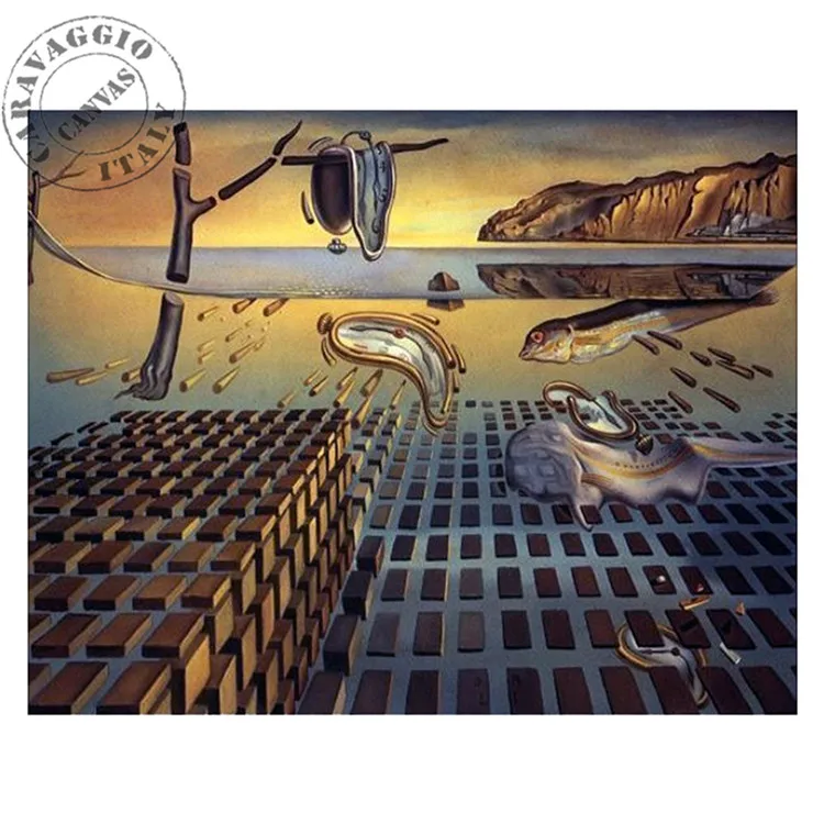 COTTON POLYESTER matte inkjet painting canvas roll sheet for inkjet print manufacturers