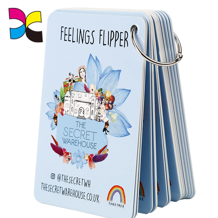 Высококачественные и напечатанные красочные комиксы для игры, инновационная печать карточных игр для детей