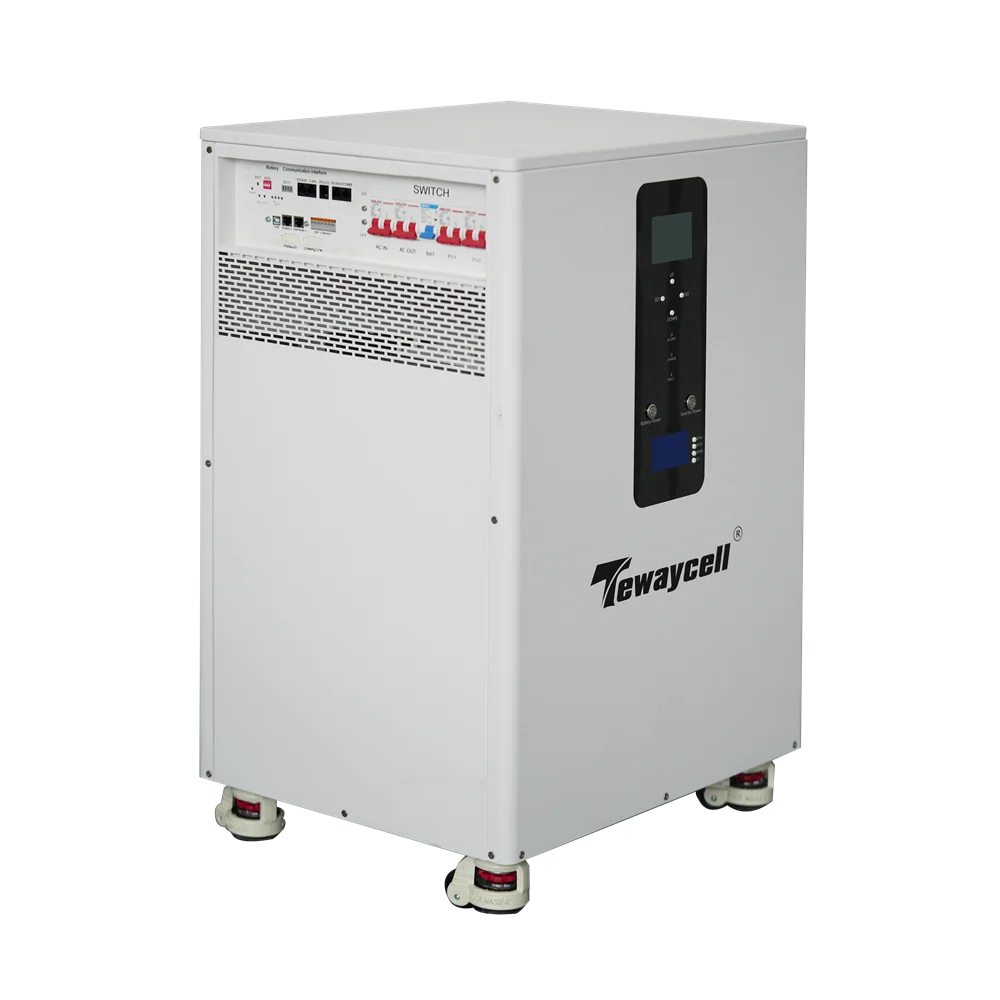 Литиевая батарея 400ah 51 2 v 20kwh lifepo4 литиевая с инвертором для бытовой техники