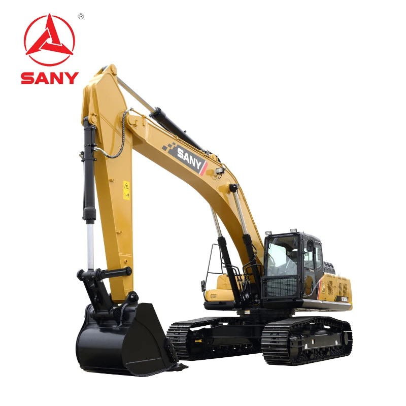 SANY SY305H 30 тонн Тяжелые строительные экскаваторы