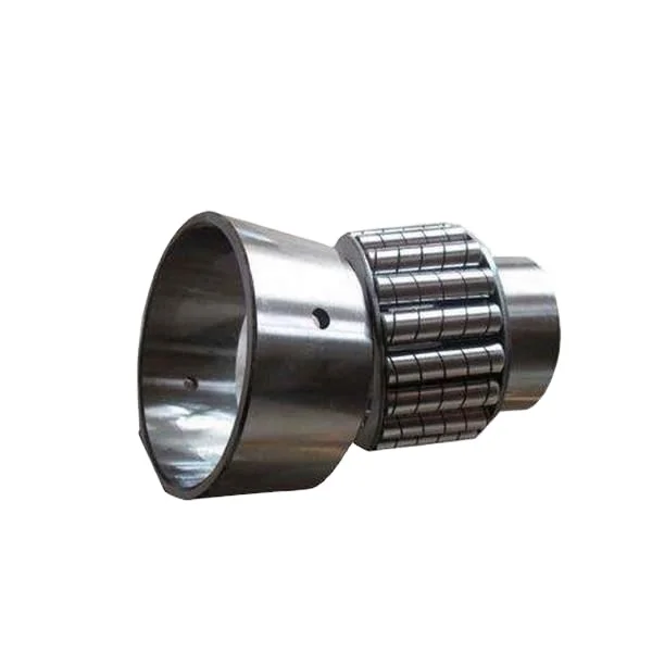 Контикастер спиральное кольцо роликовый подшипник 5320 100x215x83