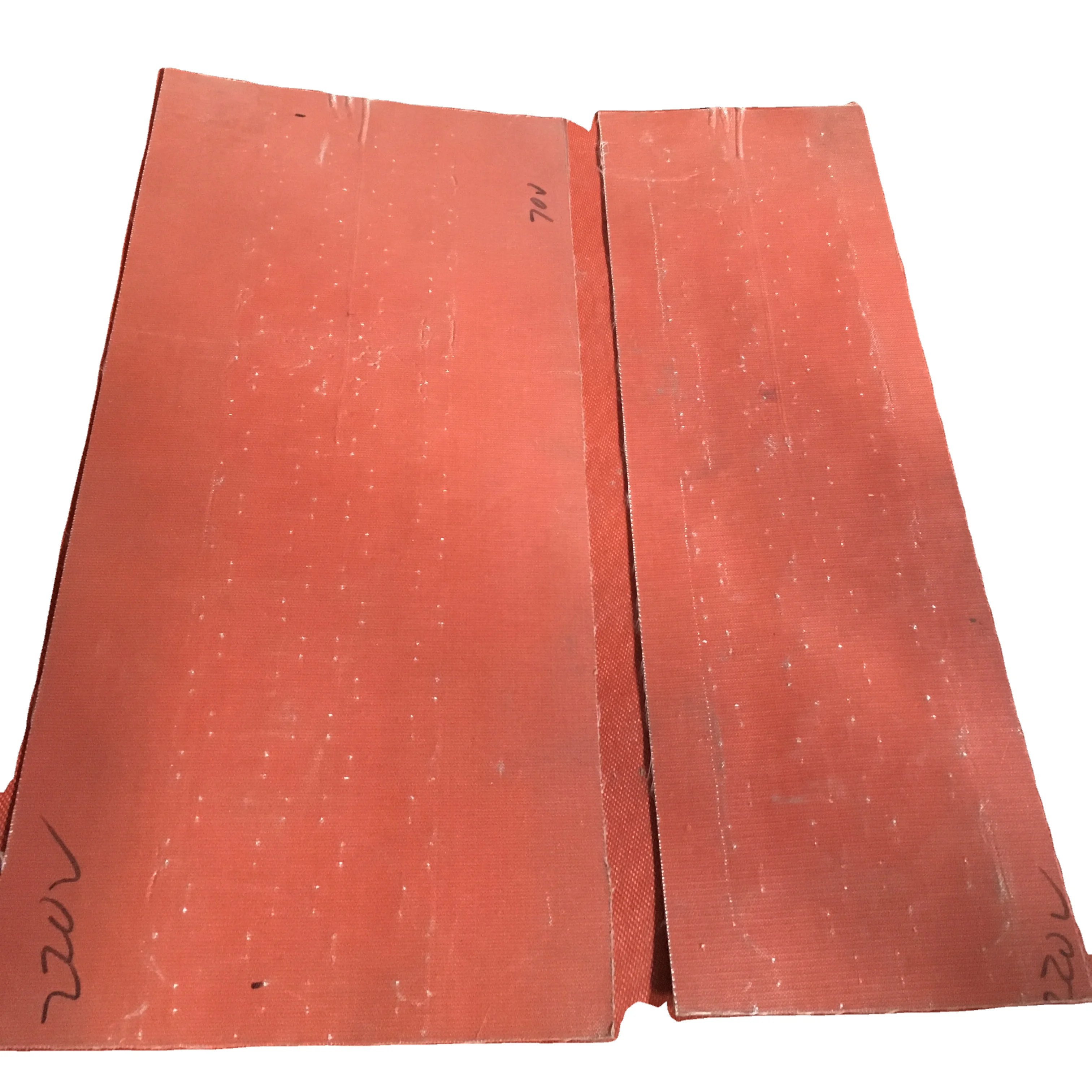 Конвейерный ПВХ полиуретановый пищевой ленточный вулканизирующий станок Соединительный сварочный пресс