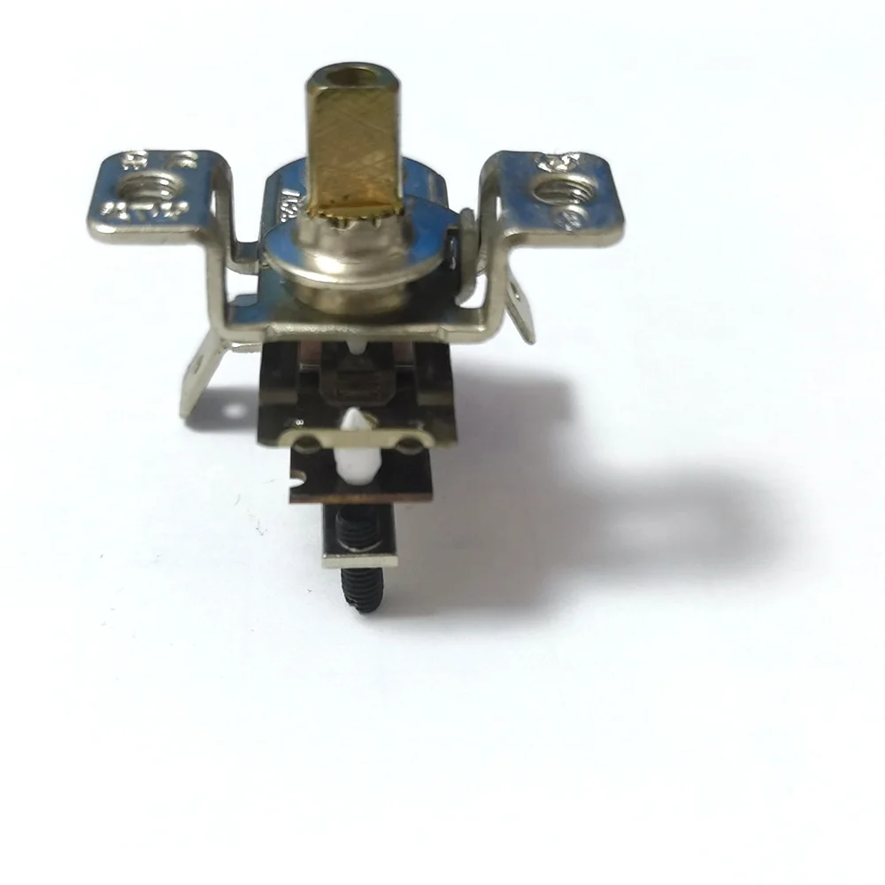 imichef Factory Wholesale T250 WH-068 Bimetal Oil Burner Thermostat For Oven And Electric Oil Heater Spare Parts