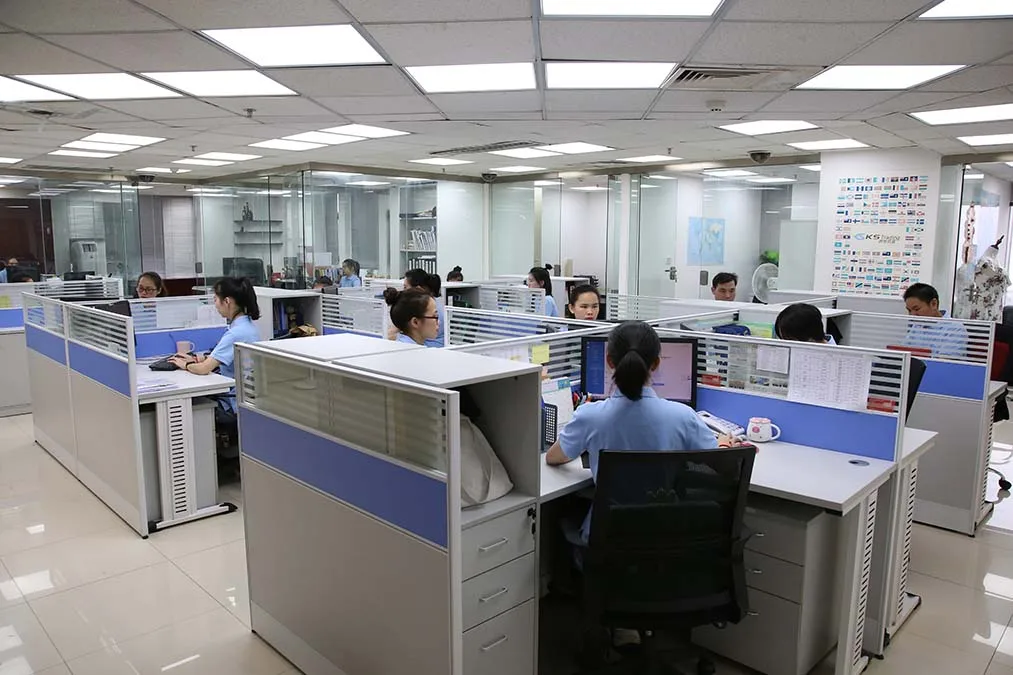 Guangzhou Logistic Shipping Company Offer Best Sourcing Agent Dropshipping in China Purchase Agent Sorcing Agent KS Trading Free