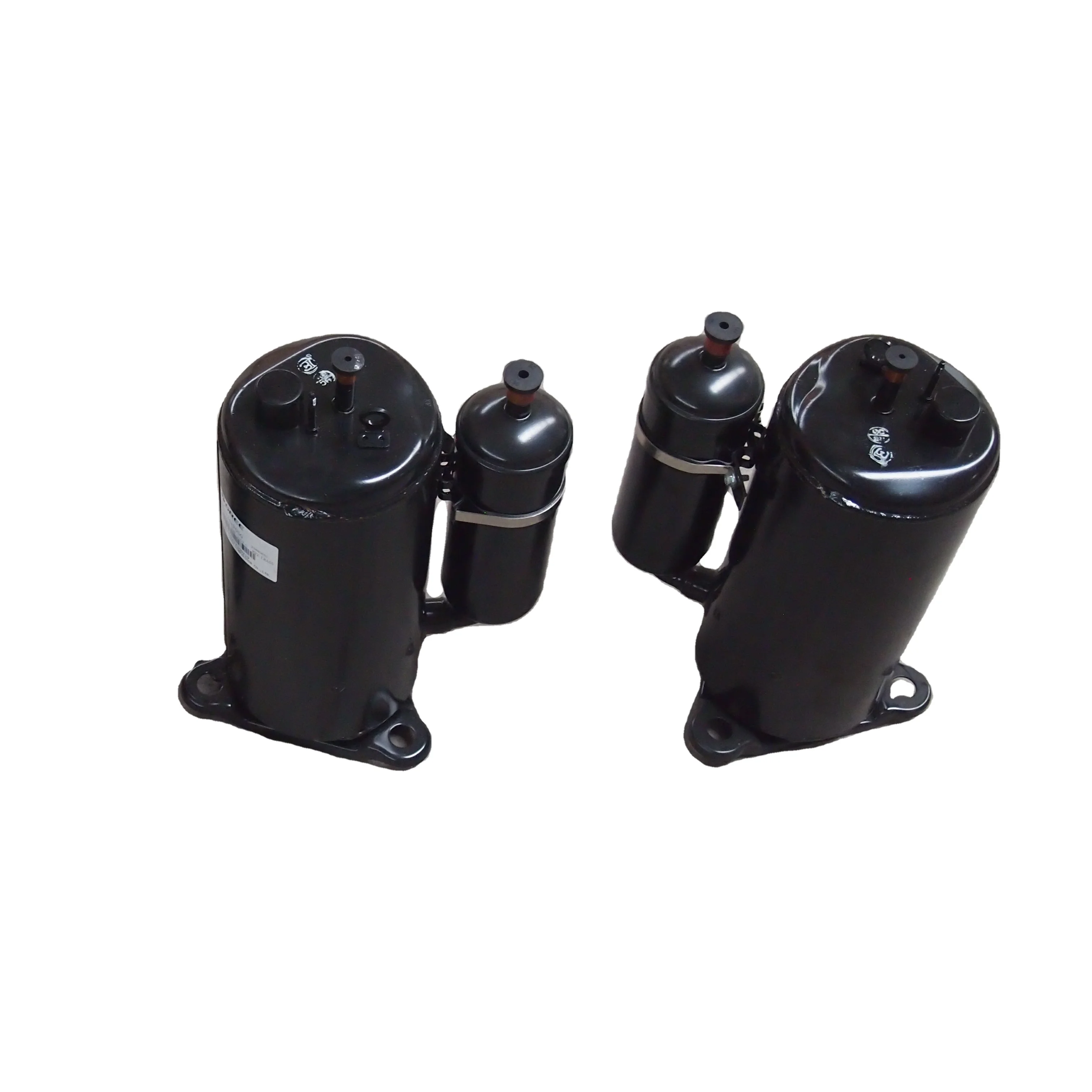 Инверторный тепловой насос из нержавеющей стали R407C