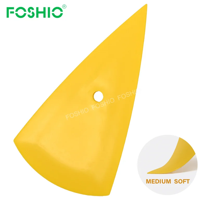 Foshio Craft Knife Squeegee Car Window Film Wrap Vinyl Tint Tools Set