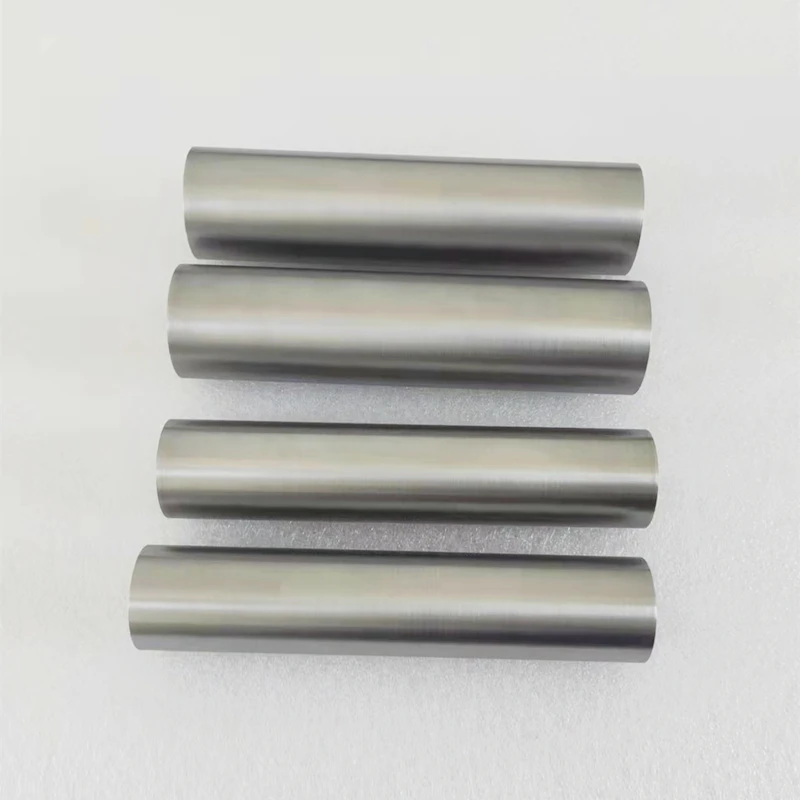 SML Nickel 201 Tube Chromium Bar Inconel 718 2.4668 Nickel Round Rod / tube