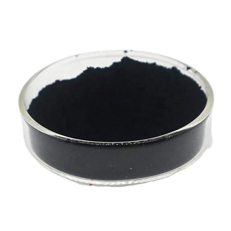 Meidan black carbon powder carbon black powder carbon black pigment for paint (62240179230)