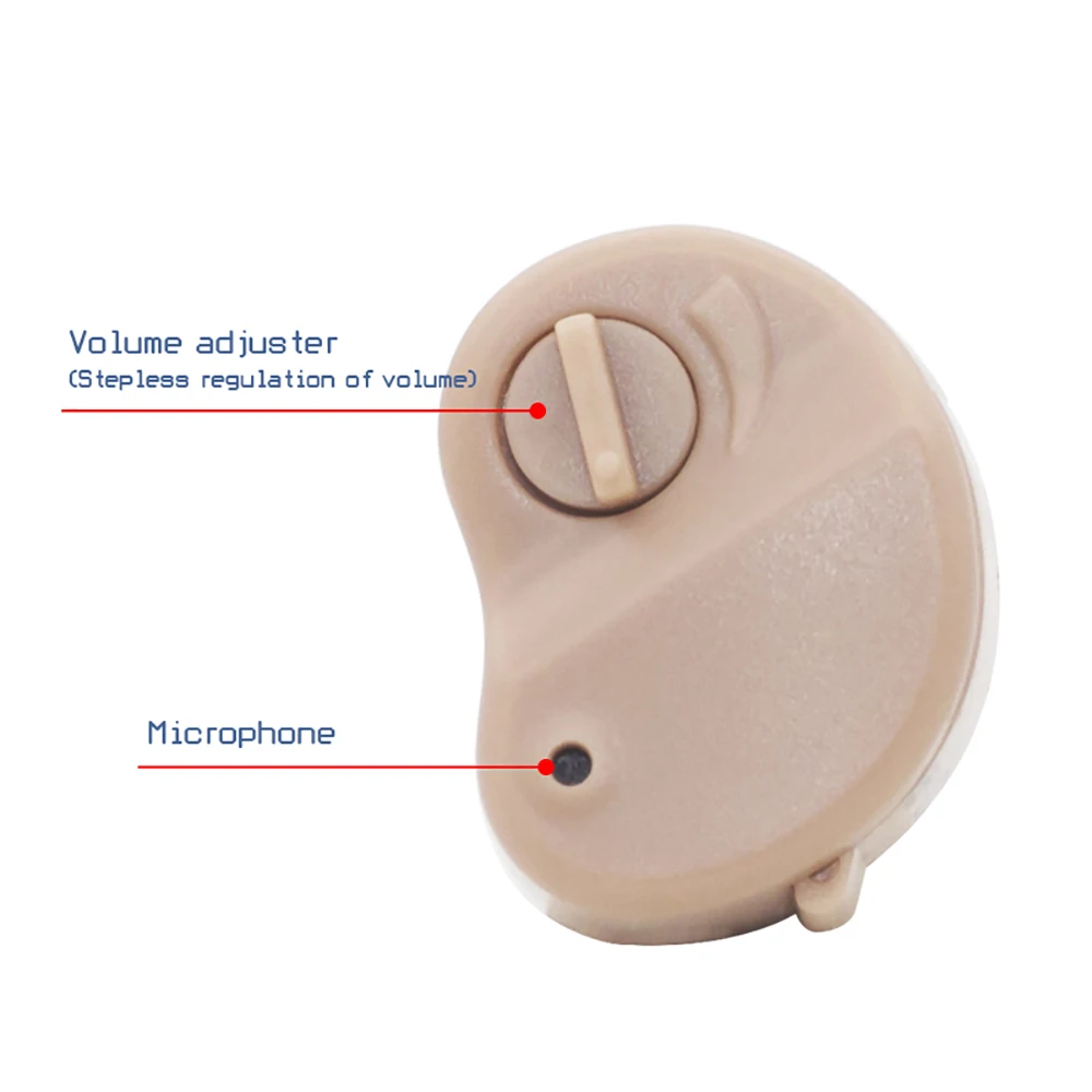 Shira Promotion Phonak Hearing Aids For The Deaf Prices Sound Amplifier rechargeable