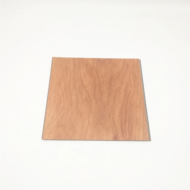 PVC Material and Plastic Flooring Type and stick vinyl floor floor tiles plastic