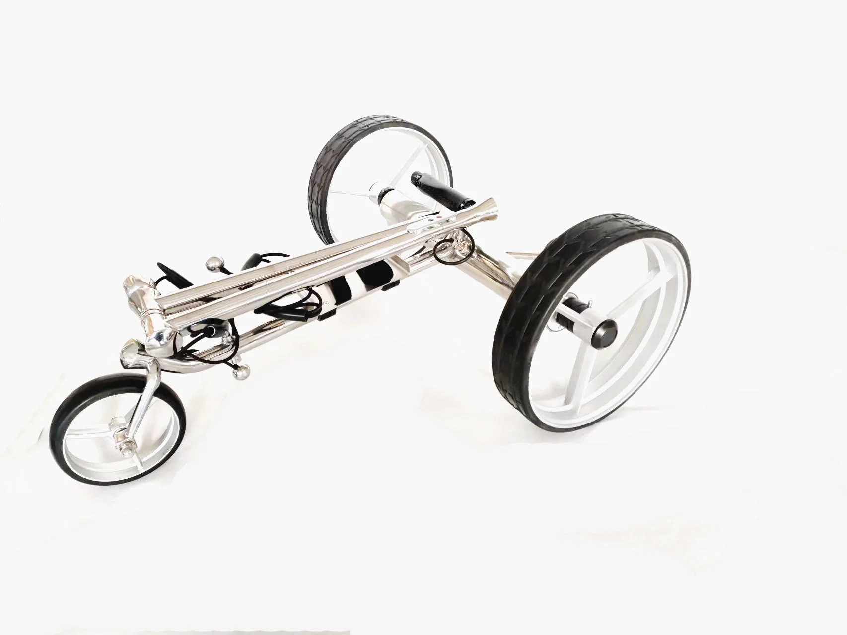 Gas Engine Golf Cart