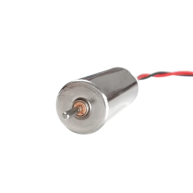8520 3v 3.7V 45000rpm Coreless Micro Dc Motor Toy Drone Motor