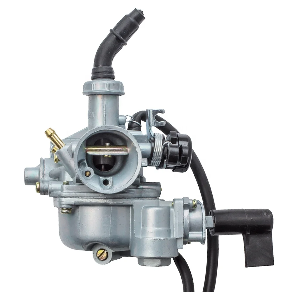  Карбюратор PZ19B 19 мм для мотоцикла HONDA WAVE100 WAVE100R WAVE100S WAVE110S RS WS REVO DREAM 110