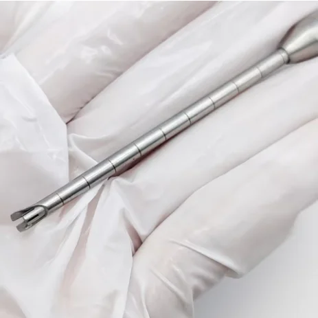 Ортодонтический динамометр измеритель силы Стоматологическое лабораторное оборудование для измерения натяжения эластичный бандаж ухода за полостью рта стоматологические инструменты