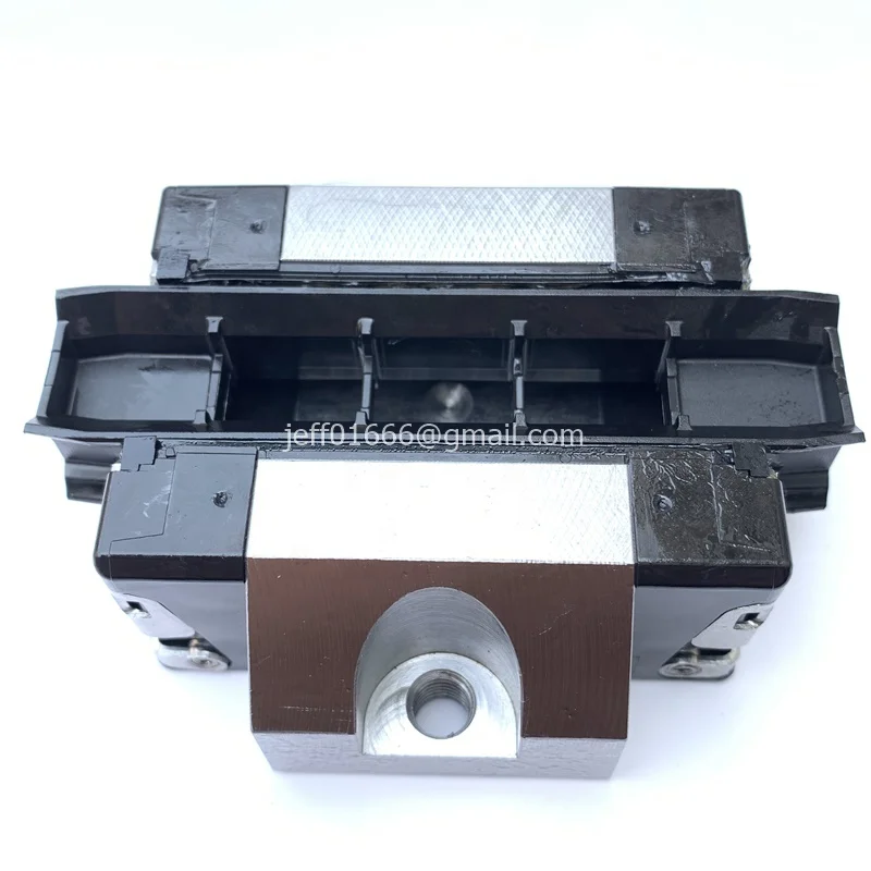 Rexroth runner blocks R166581320 Original Germany linear guide bearing R1665-81320