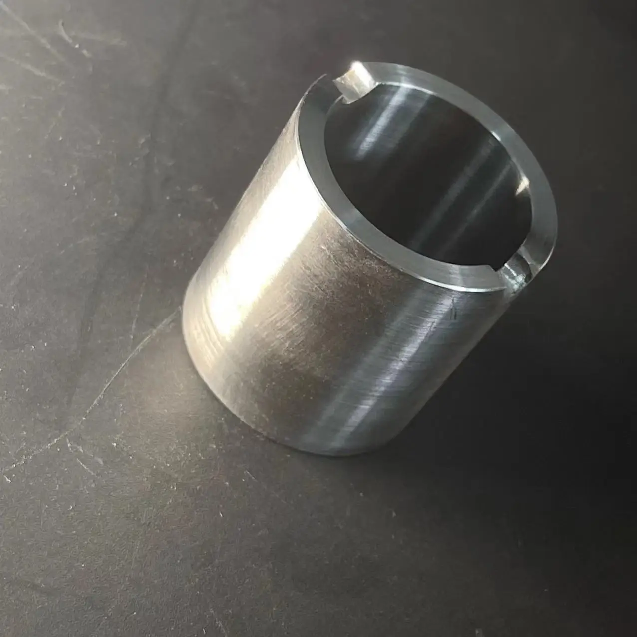 Кольца из цементированного карбида вольфрама, изготовление на заказ для нефтехимических Твердых Уплотнений