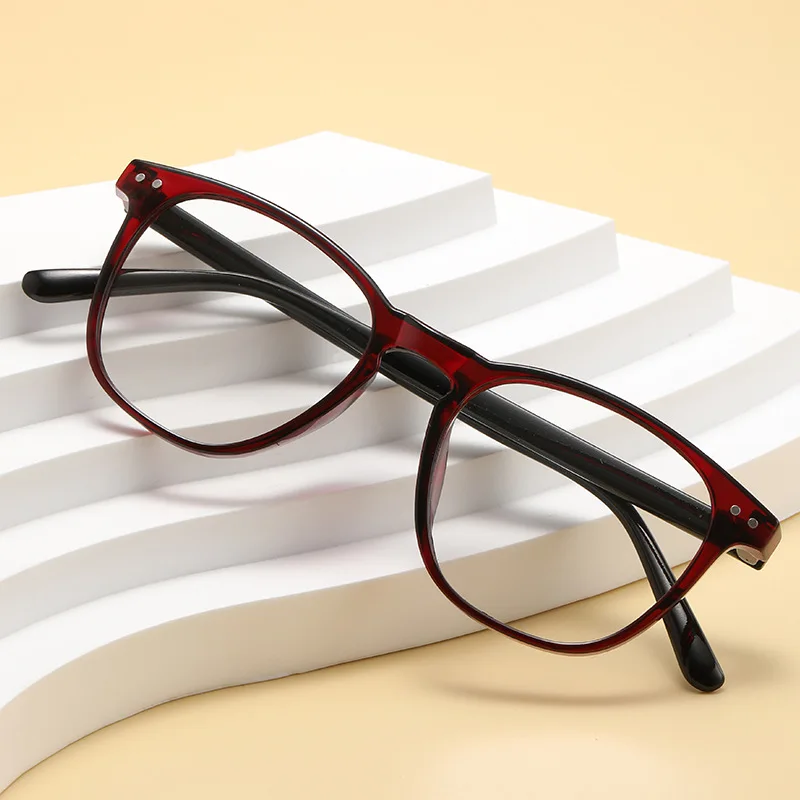 Китай оптовая продажа фотохромные линзы солнцезащитные очки lunette анти-синий свет для чтения мужчин и