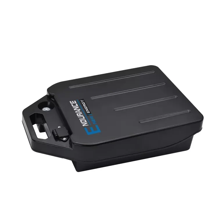 Высококачественные литий-ионные аккумуляторы 60 в 12 Ач 20 30 для электрического скутера citycoco