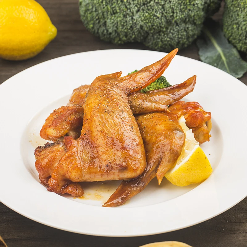 Hot Sale New Orleans Flavor Marinade Powder Korean Beer Fried Chicken Marinade Suitable For Barbecue And Chicken Wings