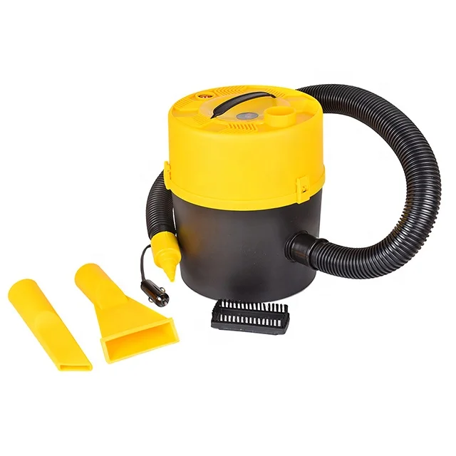 
Heavy Duty 12V Car Vacuums, Super Auto Vacuum Cleaner For Vehicles 