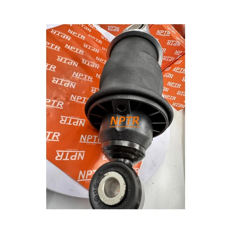 Ben Truck  Actros MP4 Suspension Shock Absorber 9603109755 A9603109755