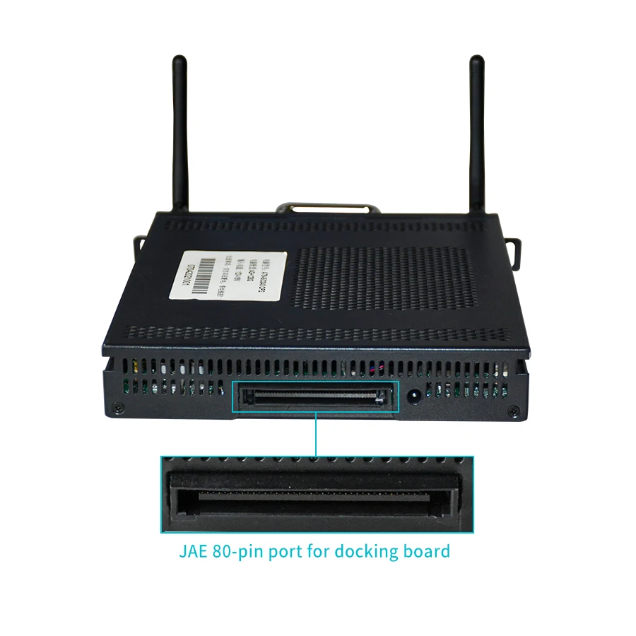  Индивидуальный 4k дисплей OPS Mini PC Core i3 i5 i7 промышленный компьютер для офиса школы белая доска память 4g и ssd