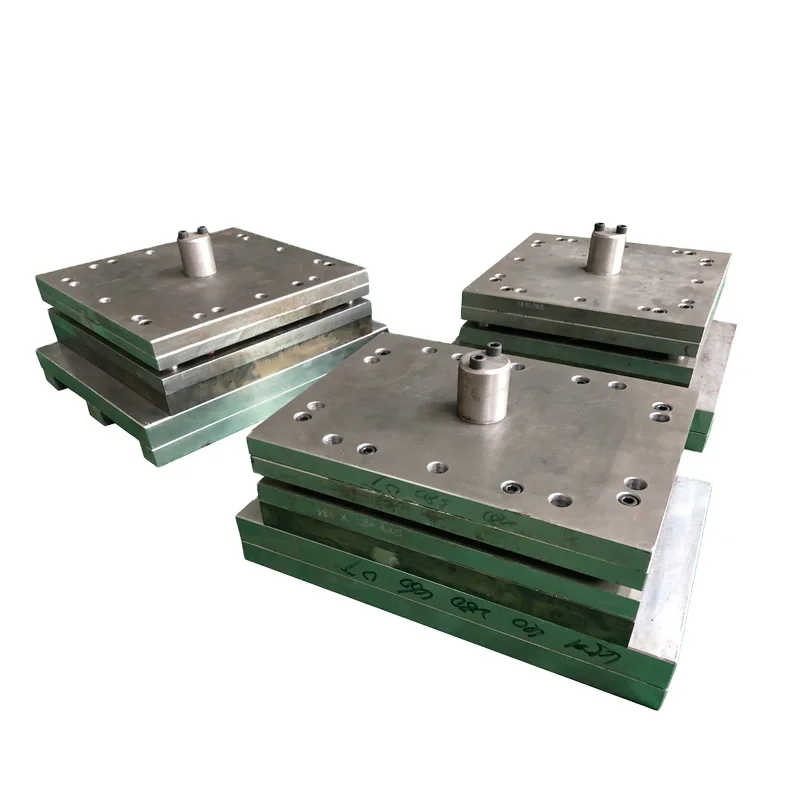 Ventilation Window Punching mold Louver forming mold Customized Punch die for Punch Press